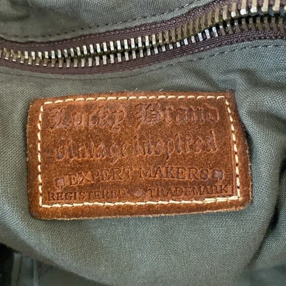 Lucky Brand - Picture 2 of 5